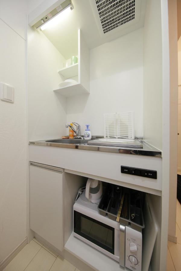 Nano North Shinjuku Präfektur Tokio